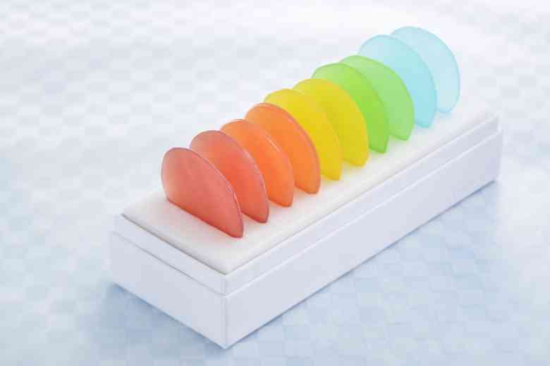 乙女心をくすぐるお菓子