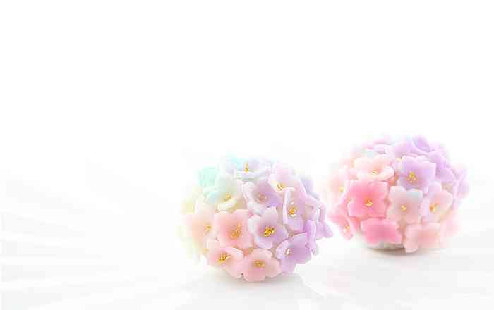 乙女心をくすぐるお菓子