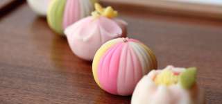 乙女心をくすぐるお菓子