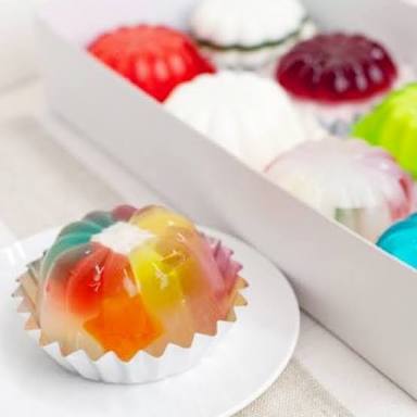 乙女心をくすぐるお菓子