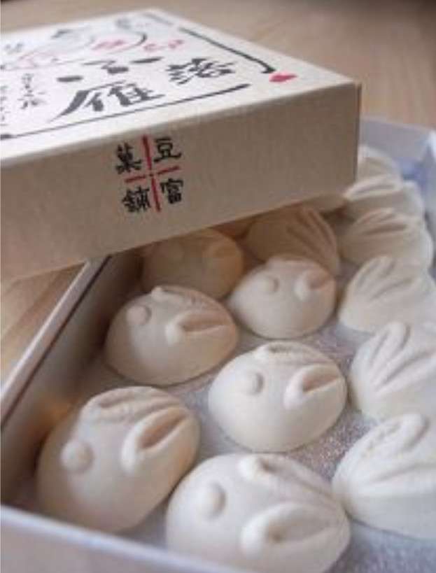 乙女心をくすぐるお菓子