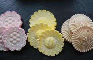 乙女心をくすぐるお菓子