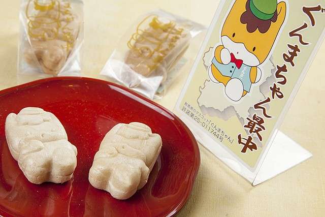 乙女心をくすぐるお菓子