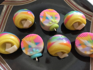 乙女心をくすぐるお菓子