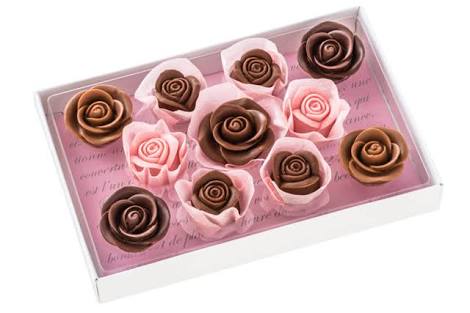 乙女心をくすぐるお菓子