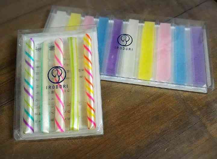 乙女心をくすぐるお菓子