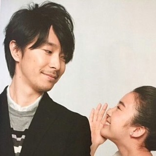 長谷川博己さんが好きな人