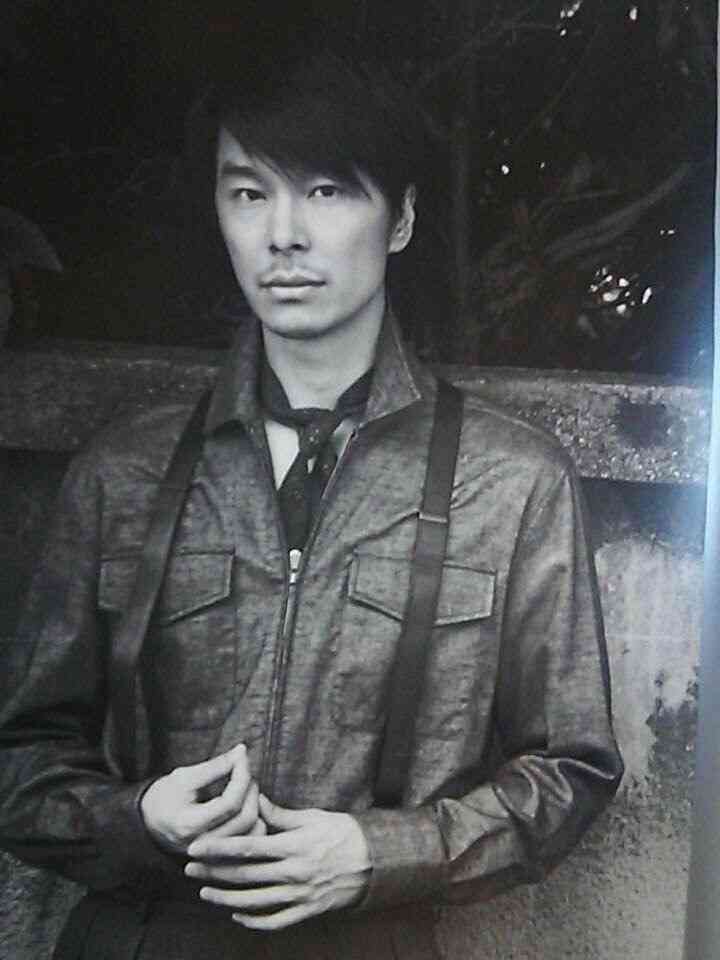 長谷川博己さんが好きな人