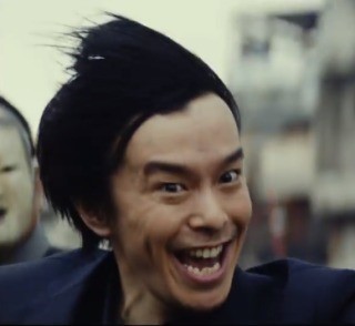 長谷川博己さんが好きな人