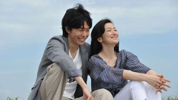 長谷川博己さんが好きな人