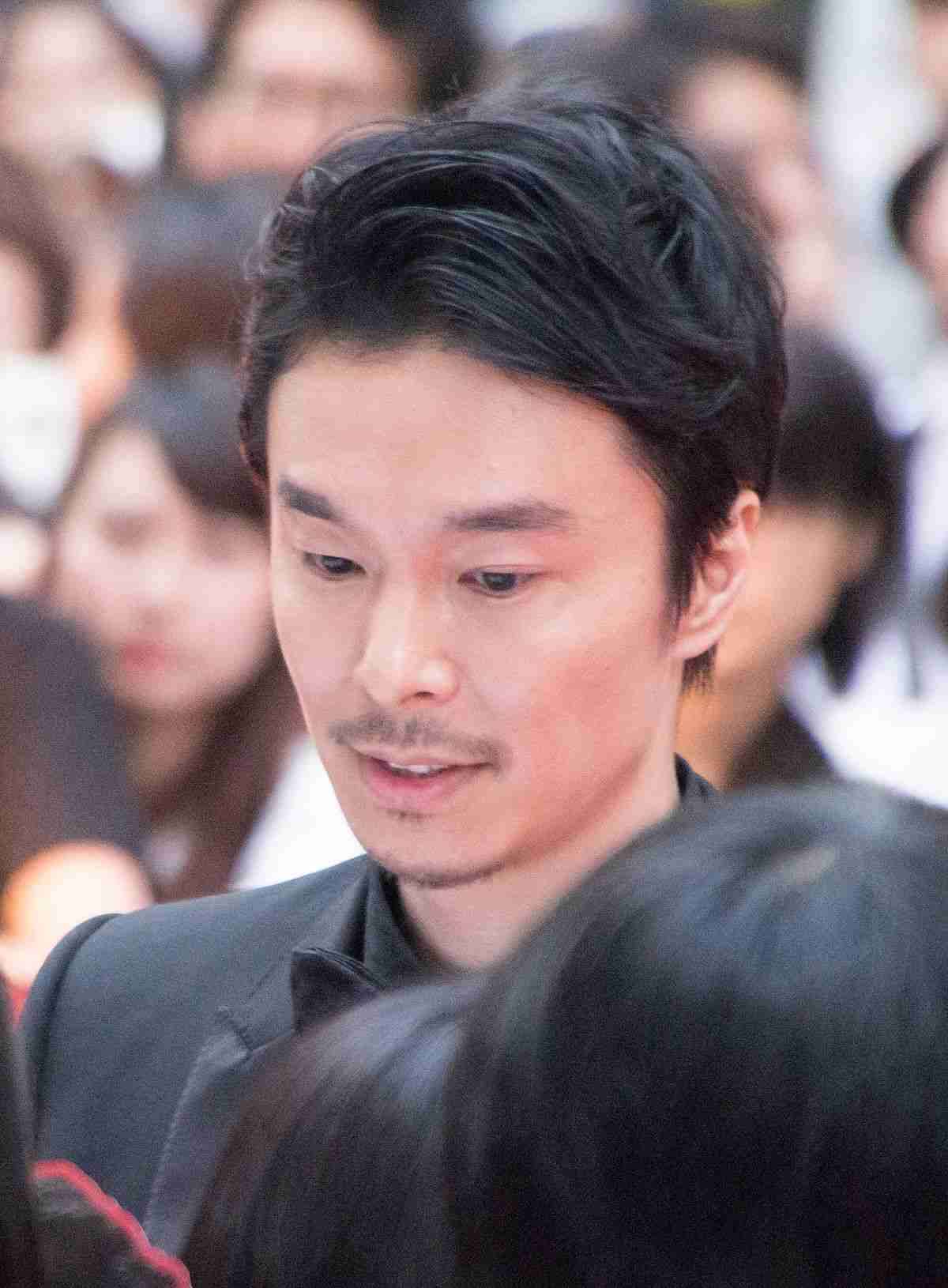長谷川博己さんが好きな人