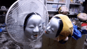 【閲覧注意】ホラーっぽく見える画像を貼るトピ