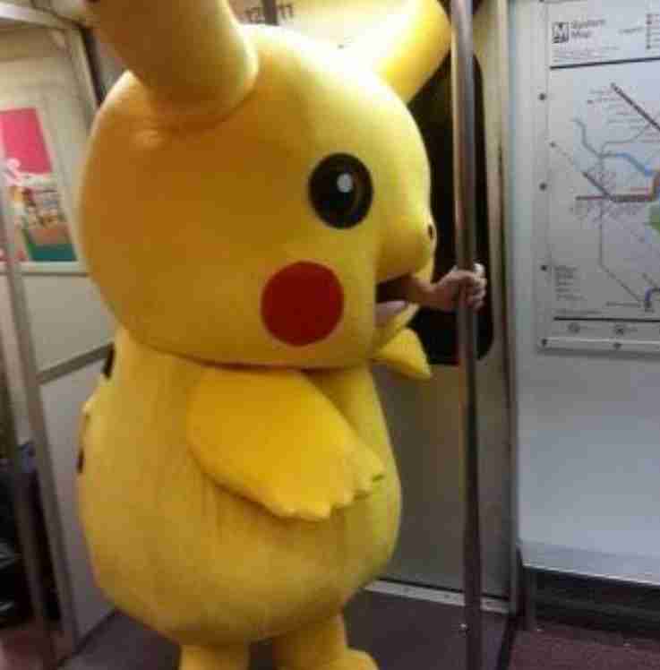【閲覧注意】ホラーっぽく見える画像を貼るトピ
