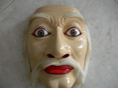 【閲覧注意】ホラーっぽく見える画像を貼るトピ