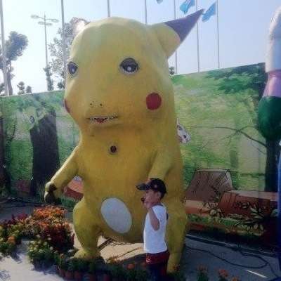 【閲覧注意】ホラーっぽく見える画像を貼るトピ