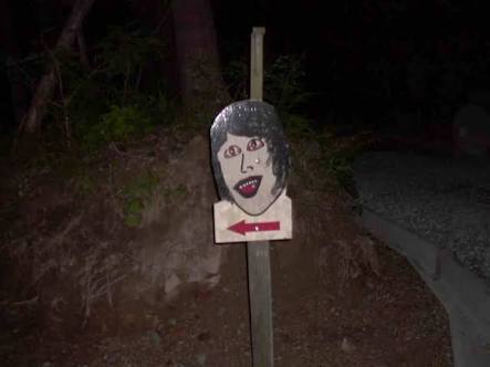 【閲覧注意】ホラーっぽく見える画像を貼るトピ