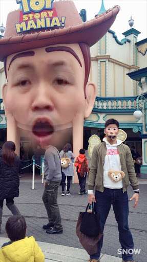 【閲覧注意】ホラーっぽく見える画像を貼るトピ