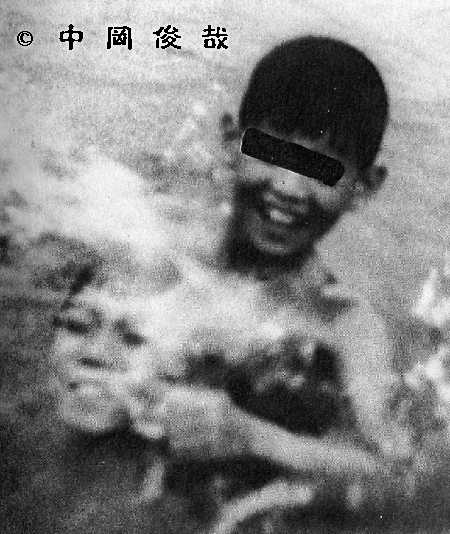 【閲覧注意】ホラーっぽく見える画像を貼るトピ