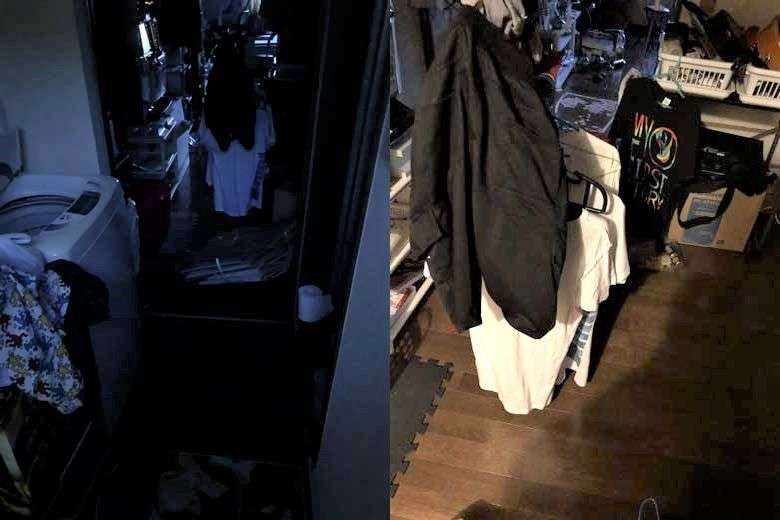 【閲覧注意】ホラーっぽく見える画像を貼るトピ