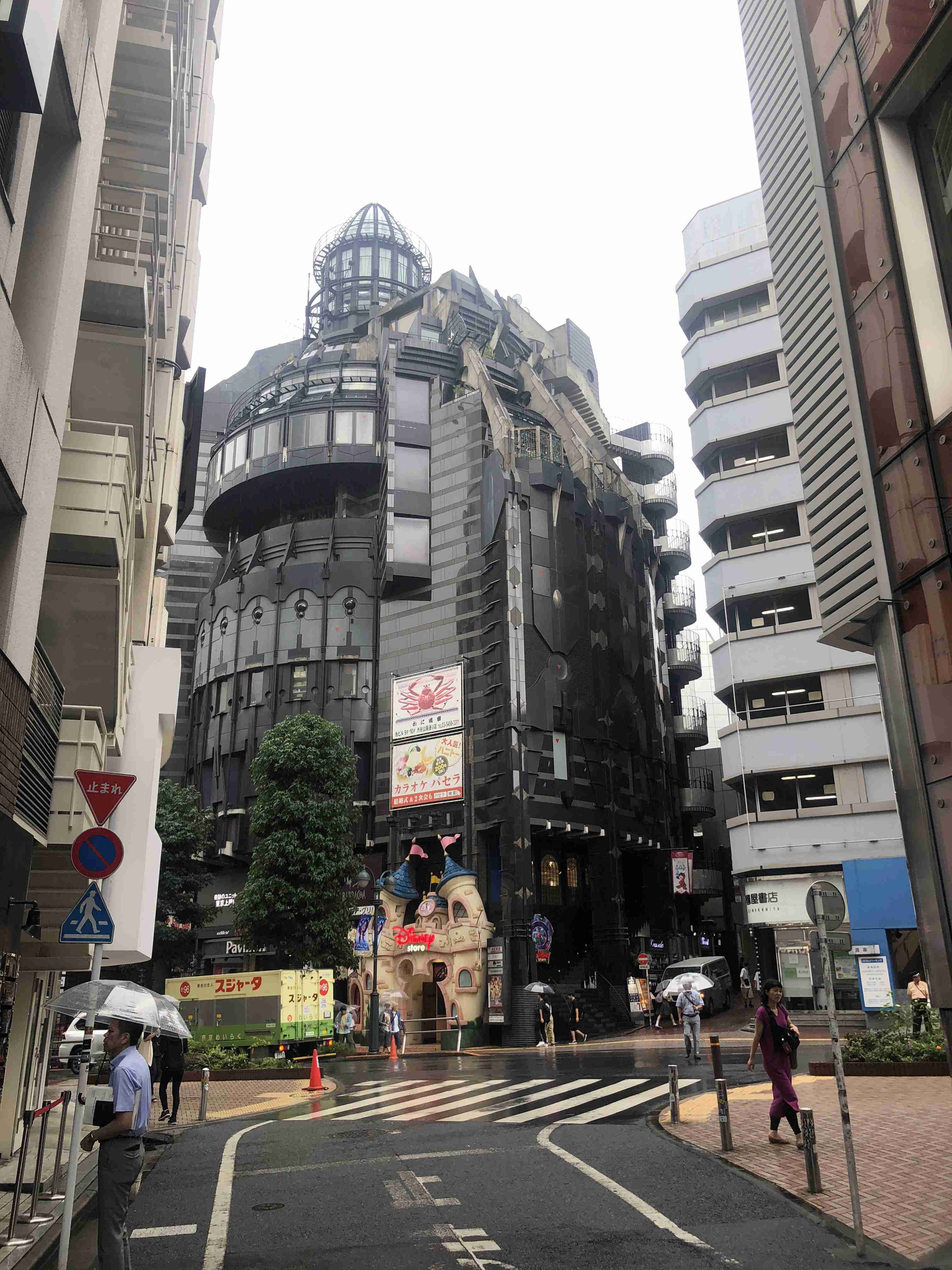 【閲覧注意】ホラーっぽく見える画像を貼るトピ