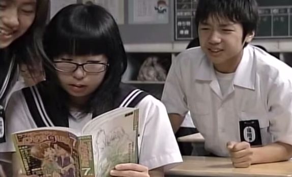 【閲覧注意】ホラーっぽく見える画像を貼るトピ