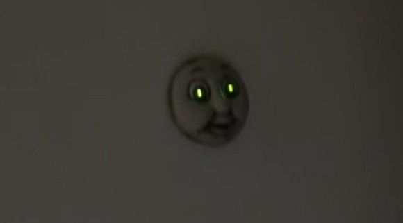 【閲覧注意】ホラーっぽく見える画像を貼るトピ