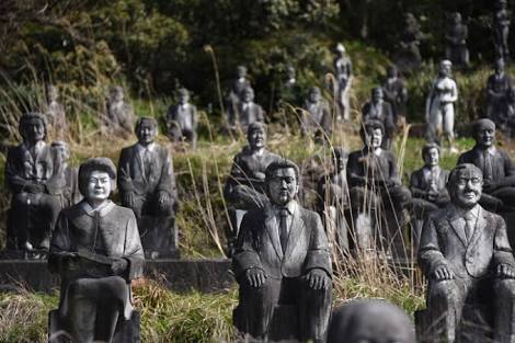 【閲覧注意】ホラーっぽく見える画像を貼るトピ