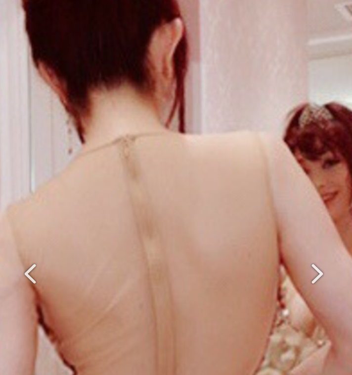 【閲覧注意】ホラーっぽく見える画像を貼るトピ