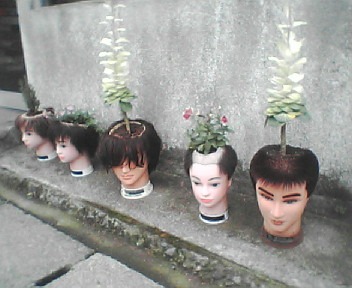 【閲覧注意】ホラーっぽく見える画像を貼るトピ