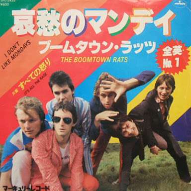 1970年代の洋楽の名曲
