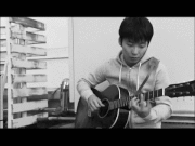 フォルダ内のイケメンGIF画像を解き放つトピ