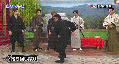 フォルダ内のイケメンGIF画像を解き放つトピ