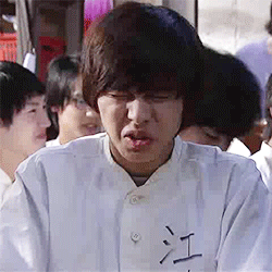 フォルダ内のイケメンGIF画像を解き放つトピ