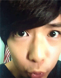 フォルダ内のイケメンGIF画像を解き放つトピ