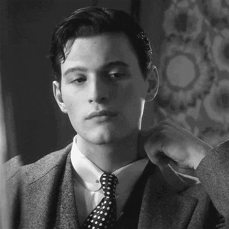 フォルダ内のイケメンGIF画像を解き放つトピ