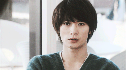 フォルダ内のイケメンGIF画像を解き放つトピ