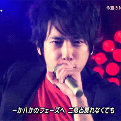 フォルダ内のイケメンGIF画像を解き放つトピ