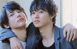 フォルダ内のイケメンGIF画像を解き放つトピ