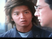 フォルダ内のイケメンGIF画像を解き放つトピ