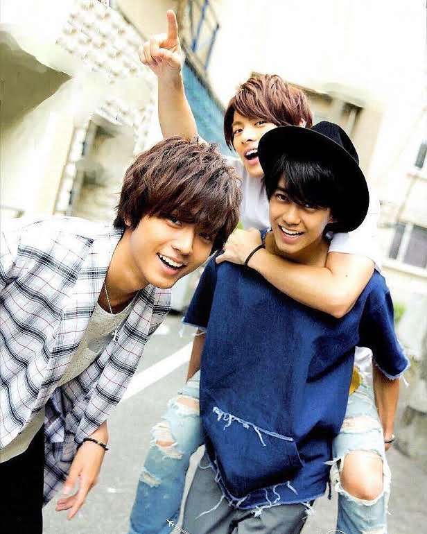 『花晴れ』ブレイク平野紫耀に続くか!? 池上彰もベタボメするKing&Prince永瀬廉の魅力