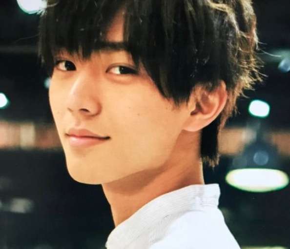 『花晴れ』ブレイク平野紫耀に続くか!?　池上彰もベタボメするKing＆Prince永瀬廉の魅力