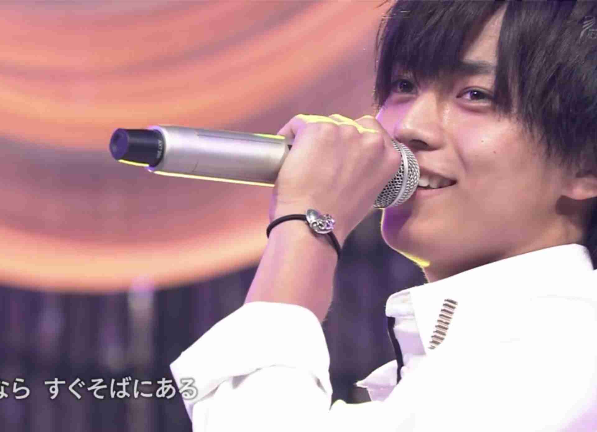 『花晴れ』ブレイク平野紫耀に続くか!?　池上彰もベタボメするKing＆Prince永瀬廉の魅力