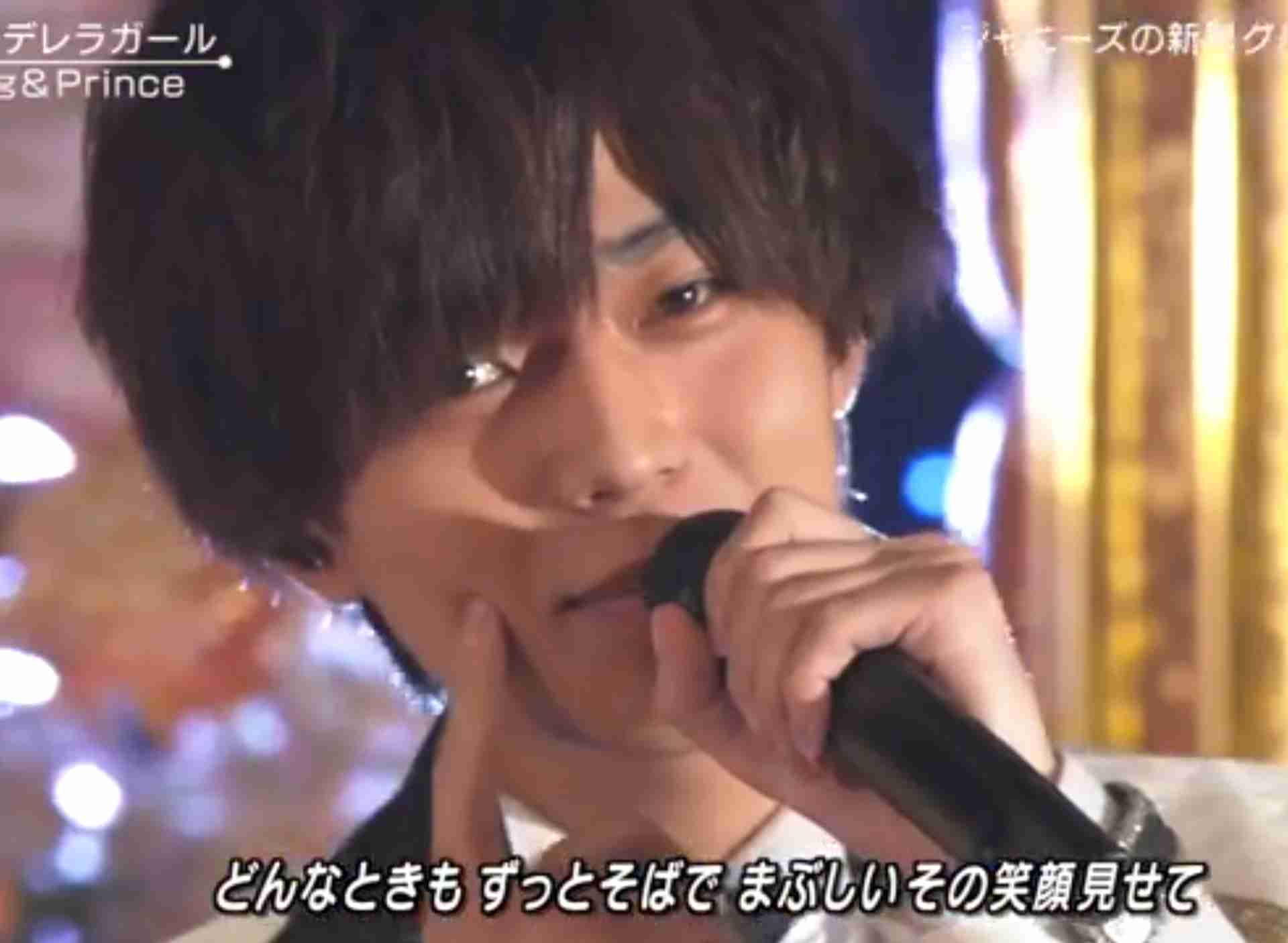 『花晴れ』ブレイク平野紫耀に続くか!?　池上彰もベタボメするKing＆Prince永瀬廉の魅力