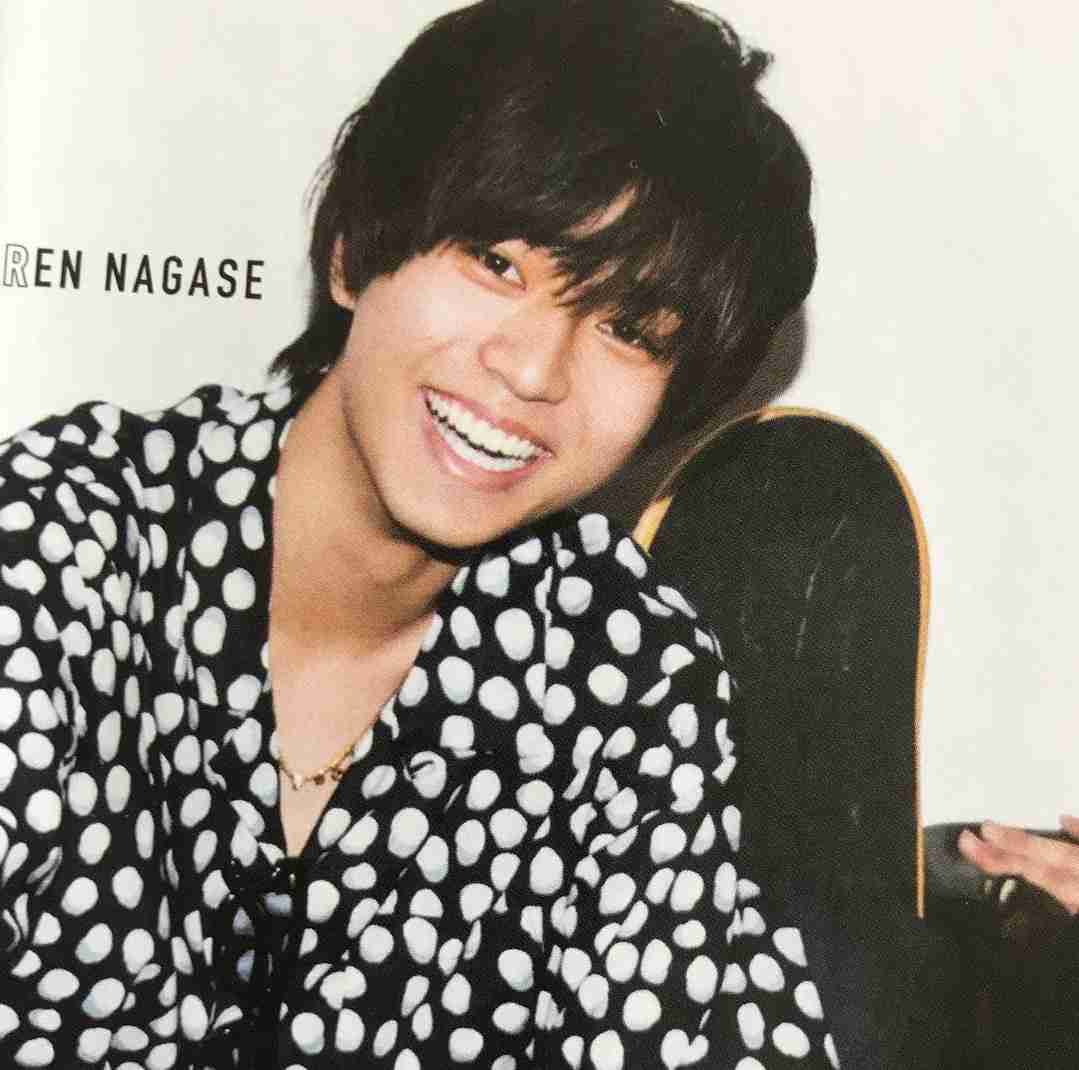 『花晴れ』ブレイク平野紫耀に続くか!?　池上彰もベタボメするKing＆Prince永瀬廉の魅力
