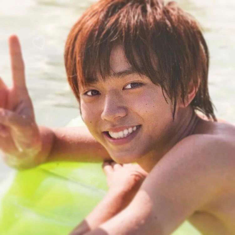 『花晴れ』ブレイク平野紫耀に続くか!? 池上彰もベタボメするKing&Prince永瀬廉の魅力