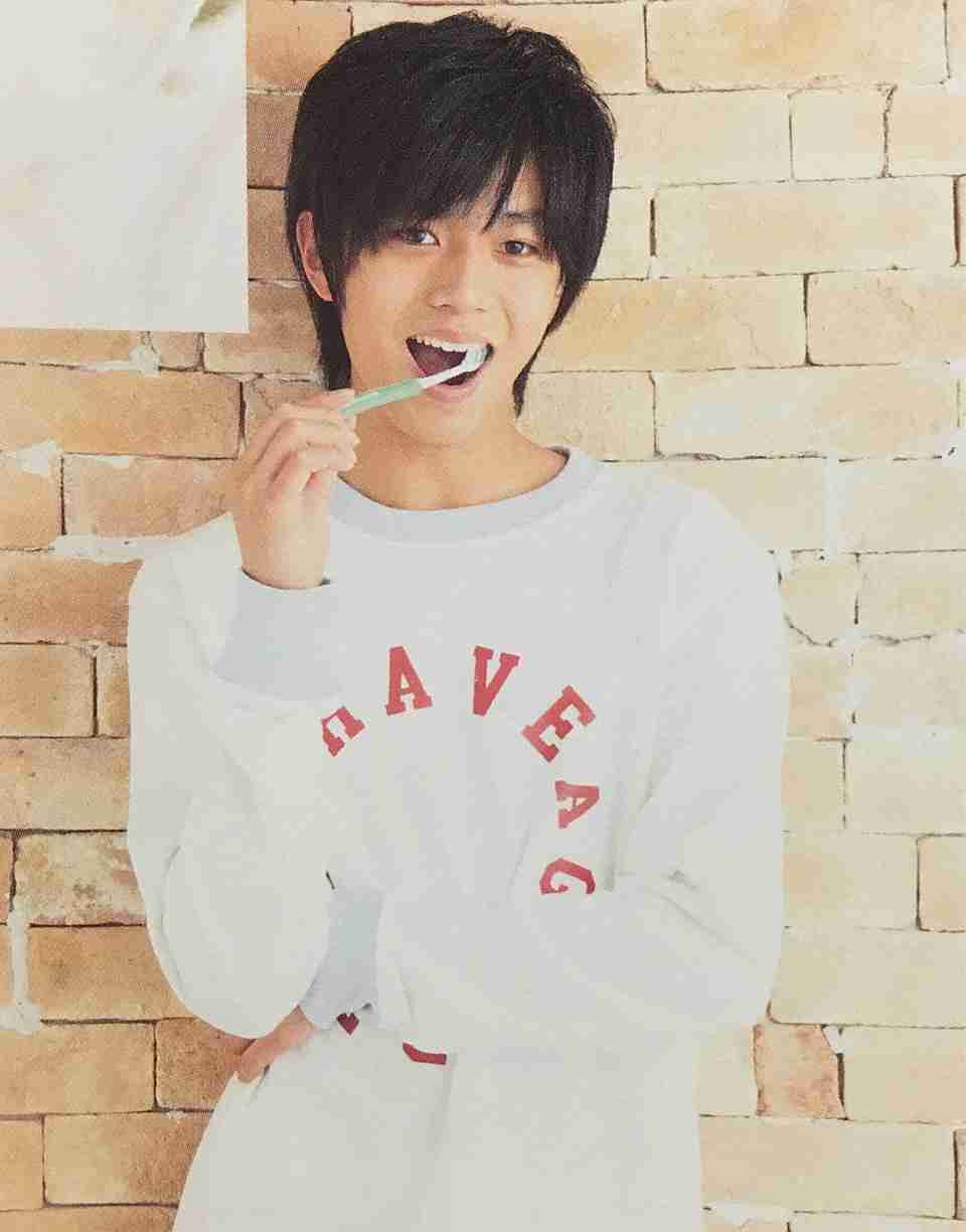 『花晴れ』ブレイク平野紫耀に続くか!?　池上彰もベタボメするKing＆Prince永瀬廉の魅力