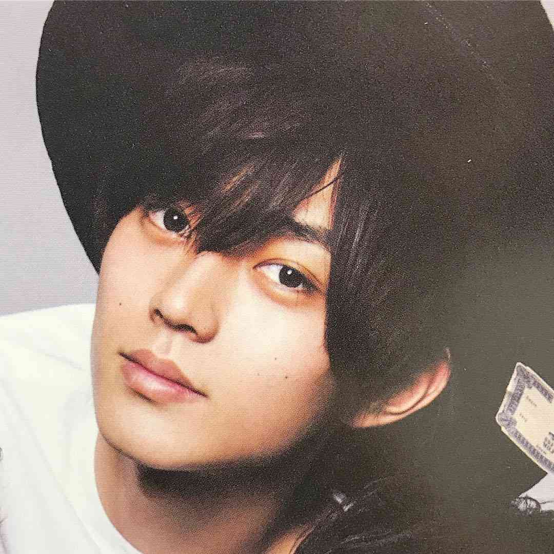 『花晴れ』ブレイク平野紫耀に続くか!?　池上彰もベタボメするKing＆Prince永瀬廉の魅力