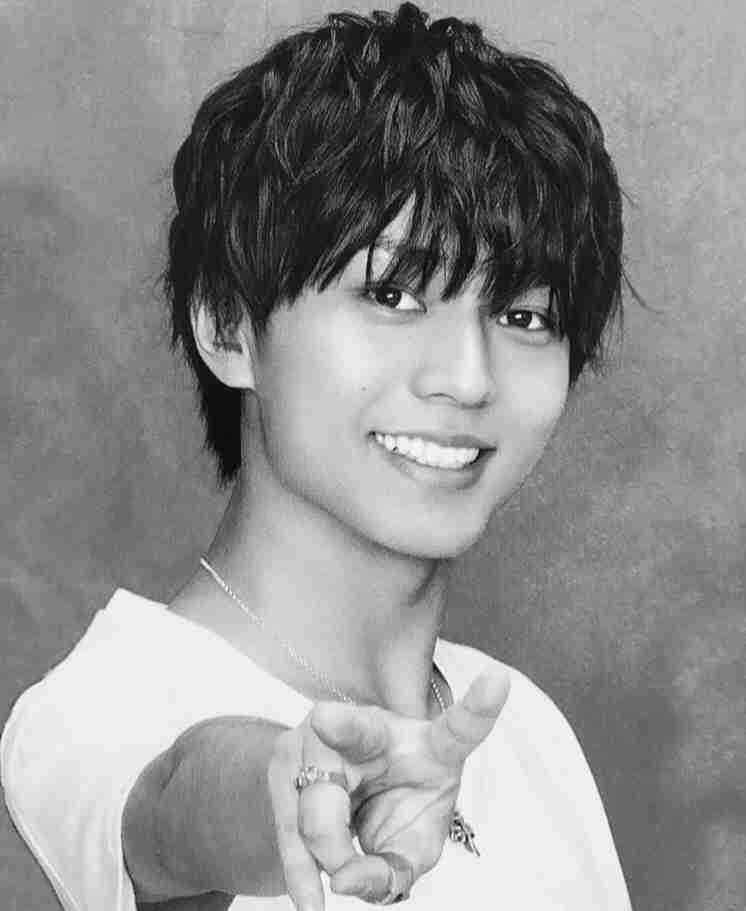 『花晴れ』ブレイク平野紫耀に続くか!? 池上彰もベタボメするKing&Prince永瀬廉の魅力