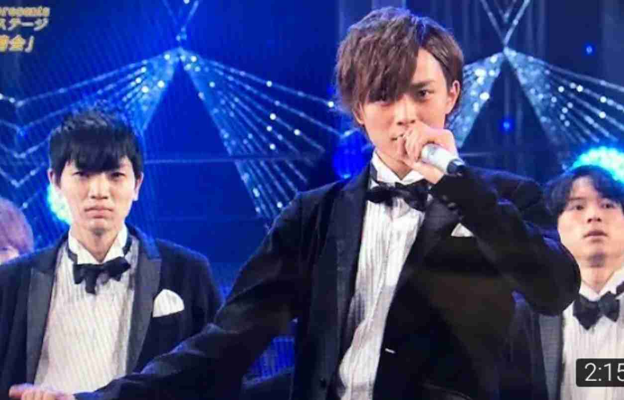 『花晴れ』ブレイク平野紫耀に続くか!?　池上彰もベタボメするKing＆Prince永瀬廉の魅力