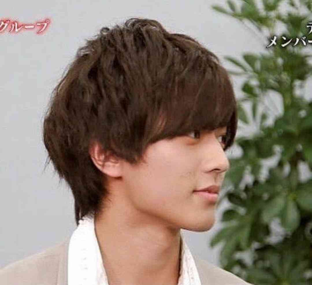 『花晴れ』ブレイク平野紫耀に続くか!?　池上彰もベタボメするKing＆Prince永瀬廉の魅力